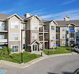 STUNNING 2 BED, IN SUITE LAUNDRY, UNDERGROUND PARKING