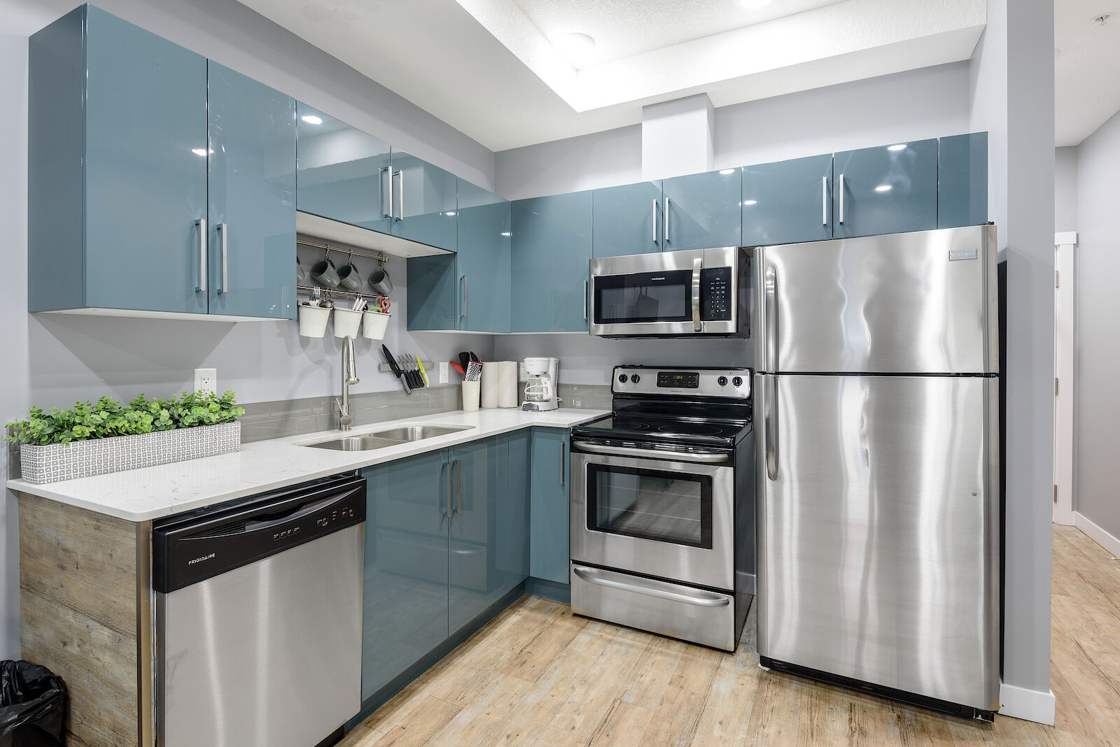 Regina 1 bedrooms Apartment for rent. Property photo: 700876-1