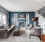 Main Floor Suite for Rent – Backing Onto Ravine&Green Space