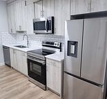 *2 Bed 1 Bath Legal Basement | Cornerstone, Calgary NE | Route 136