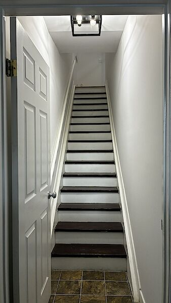Calgary 1 bedroom Other for rent. Property photo: 701131-2