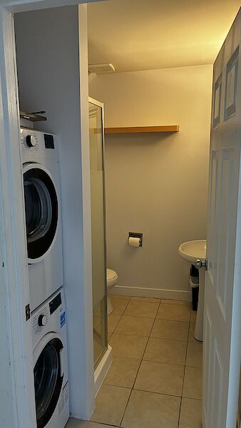 Calgary 1 bedroom Other for rent. Property photo: 701131-3