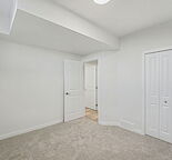 Modern basement suite is part of a newly built 2025 home- 305 Livingston Bvld NW