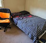 Cozy 1 Bedroom Glamorgan