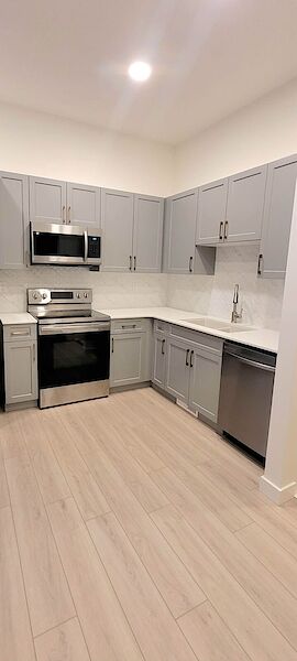 Edmonton 1 bedroom House for rent. Property photo: 701482-2