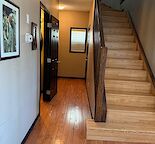 1 Furnished Bedroom for rent in a beautiful home in Silver springs NW.