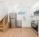 New Basement for Rent in Mt. Pleasant