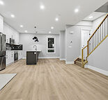 Perfect Family Home:3 Bedrooms with 3.5 Bathrooms, Semi-Furnished & Pet Friendly