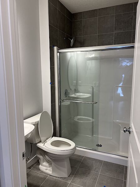 Calgary 1 bedroom Room For Rent for rent. Property photo: 701823-3
