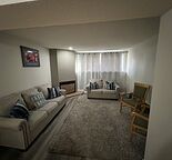 Fourplex unit, lower level for rent