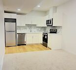 Brand New 2 Bedroom / 1 Bath Walkout Basement Suite in Creekview SW