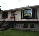 Killarney,SW - Cozy 1 Bedroom Lower Floor Suite