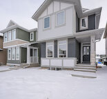 For Rent — In Evanscrest Pl NW Almost-New CLEAN 3-Bed | 2.5-Bath | Main Level