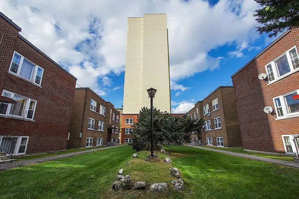 Ottawa 2 bedrooms Apartment for rent. Property photo: 703316-1