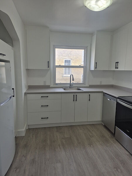 Ottawa 2 bedrooms Apartment for rent. Property photo: 703316-2