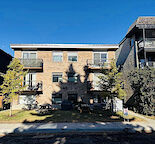 Spacious One-Bedrooms in Beautiful Sunnyside