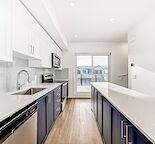 Modern 3 Bedroom Townhome!