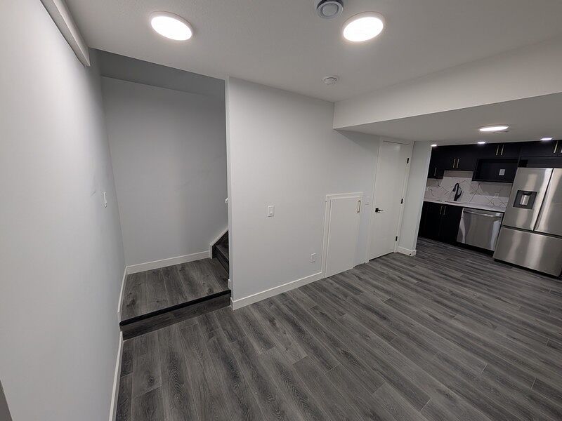 Calgary 2 bedrooms Basement for rent. Property photo: 703908-1