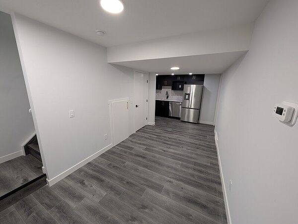 Calgary 2 bedrooms Basement for rent. Property photo: 703908-2