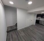 Spacious and New Built 2 Bedroom Basement Suite