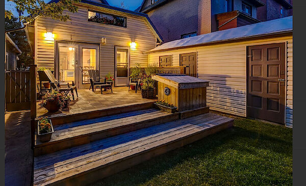 Calgary 1 bedroom Room For Rent for rent. Property photo: 704040-3