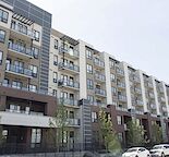 FABULOUS 1 BEDROOM WITH IN SUITE LAUNDRY & UNDERGROUND PARKING