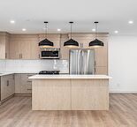 Brand New Modern Unit in Shaganappi!