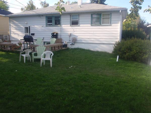 Calgary 2 bedrooms Basement for rent. Property photo: 70450-1