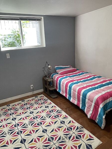 Calgary 2 bedrooms Basement for rent. Property photo: 70450-2