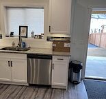 Bright & Modern Walkout Basement Suit in Nolan Hill, NW Calgary – Available Now