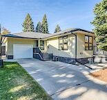 Bright & Spacious 1450 sq ft Main Floor Suite in Desirable Rosemont