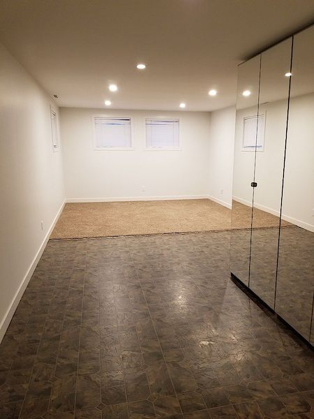 Calgary 1 bedroom Basement for rent. Property photo: 70526-3