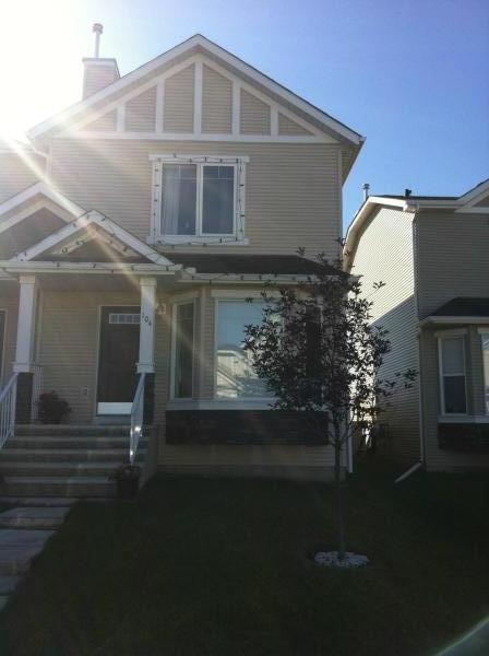 Calgary 3 bedrooms House for rent. Property photo: 70531-1