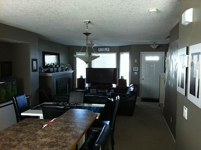 Calgary 3 bedrooms House for rent. Property photo: 70531-2