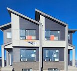 Main House - Duplex, 2026 Built & Beautifully Upgraded
