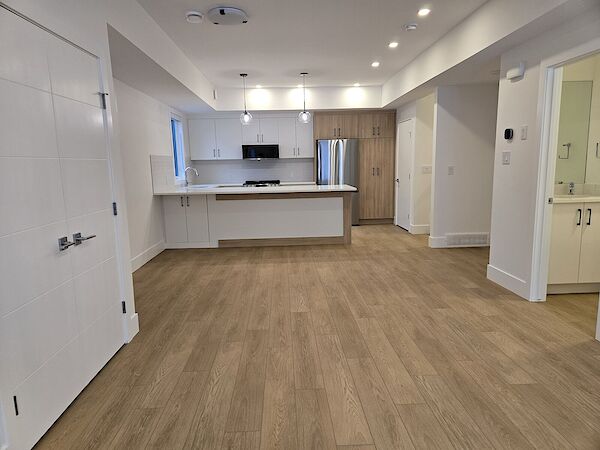 Calgary 2 bedrooms Townhouse for rent. Property photo: 705558-3
