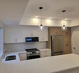 Modern New Inner-City 2 Bed Townhome | Scarboro SW
