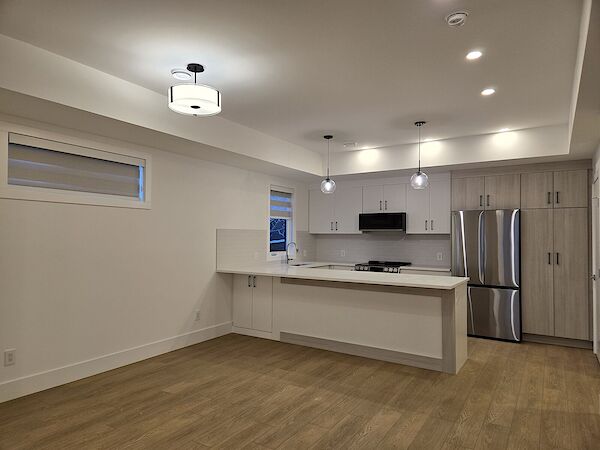 Calgary 3 bedrooms Townhouse for rent. Property photo: 705559-3