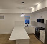 Spacious Brand New 3 Bedroom Townhome | Family-Friendly Scarboro SW