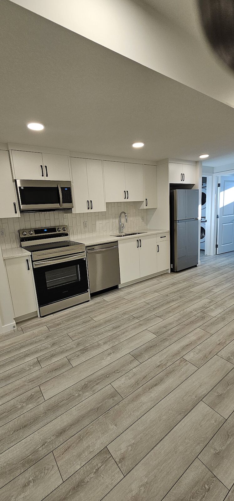 Calgary 2 bedrooms Basement for rent. Property photo: 705574-1