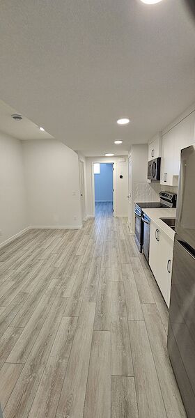 Calgary 2 bedrooms Basement for rent. Property photo: 705574-3