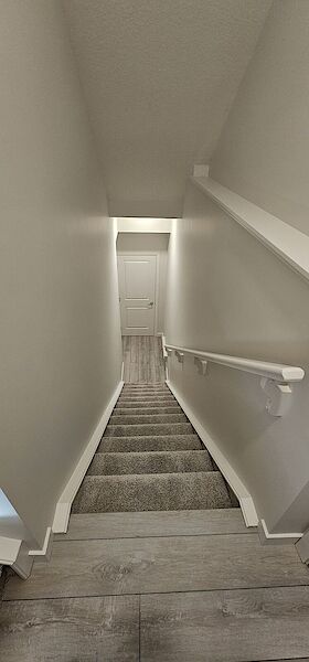 Calgary 2 bedrooms Basement for rent. Property photo: 705574-2