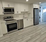Newly Built 2 Bedroom Basement Suite - 750B Livingston View NE