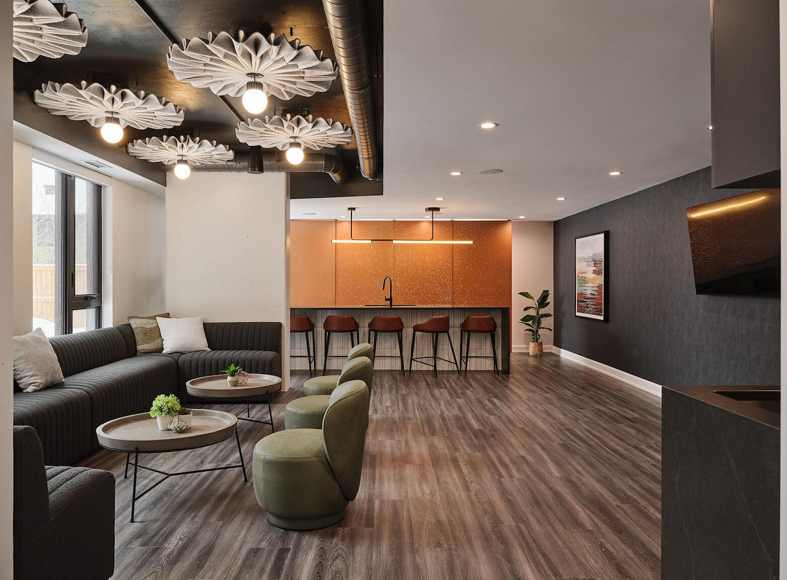 Ottawa bachelor bedrooms Apartment for rent. Property photo: 705679-1