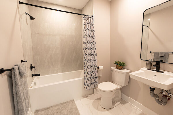 London 1 bedroom Apartment for rent. Property photo: 705681-3
