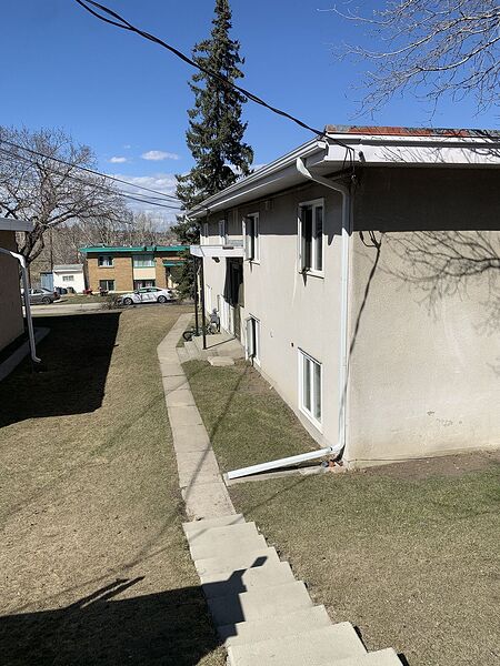 Calgary 1 bedroom Condo Unit for rent. Property photo: 706189-3