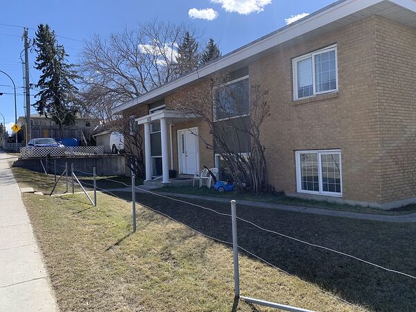 Calgary 1 bedroom Condo Unit for rent. Property photo: 706189-2