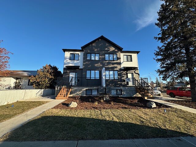 Edmonton 3 bedrooms Basement for rent. Property photo: 706265-1