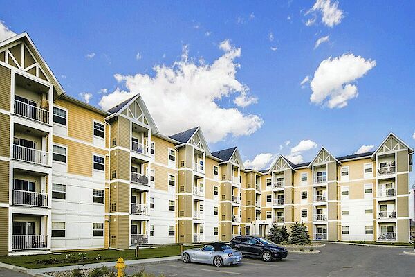 Regina 1 bedrooms Apartment for rent. Property photo: 706271-2
