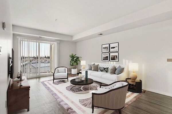 Regina 1 bedrooms Apartment for rent. Property photo: 706271-3